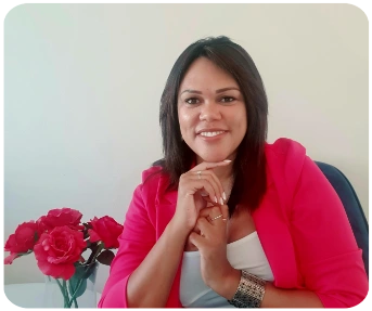 Get in Touch - Wendy Speelman