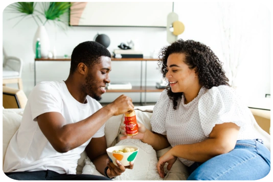 Oasis LC Dating Coaching