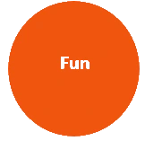 Oasis LC - Fun value
